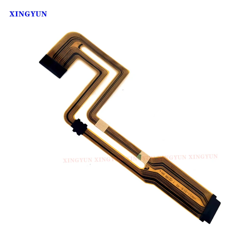 NEW LCD Flex Cable -For Sony DCR-HC20E HC30E HC40E HC20 HC30 HC40 LCD Screen Cable Video Camera - Image 3