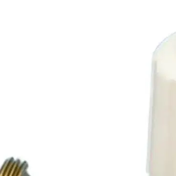 M18X1 Temperature Responsive Valve Core with Spring Shut-off Mechanism for Underfloor Heating Water Management