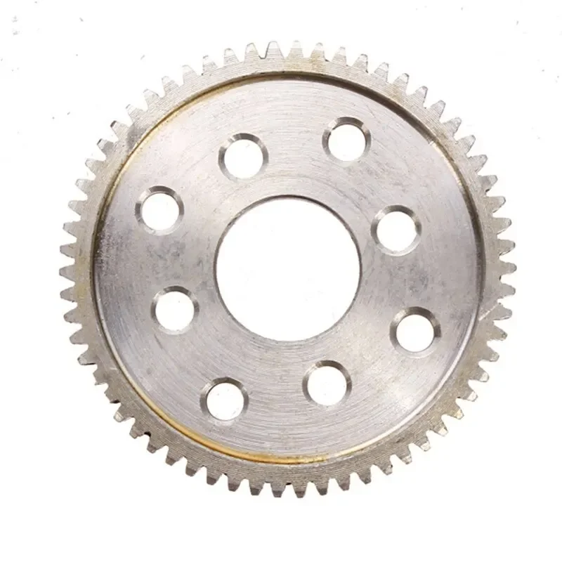 65T Mid-differential Gear Set Spare Parts For FS Racing 53632/53610