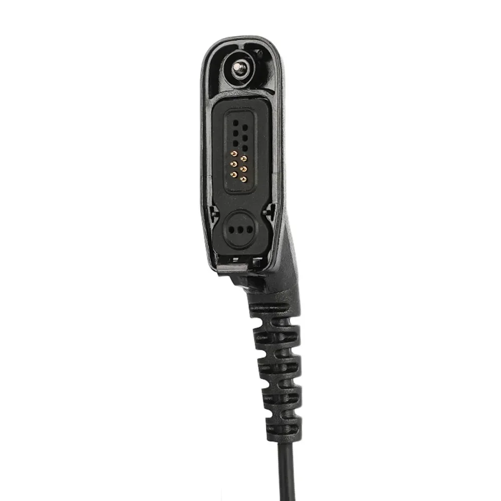 Cable de programación USB para Motorola Xir P8268 DP4800 Walkie Talkie, Radio bidireccional