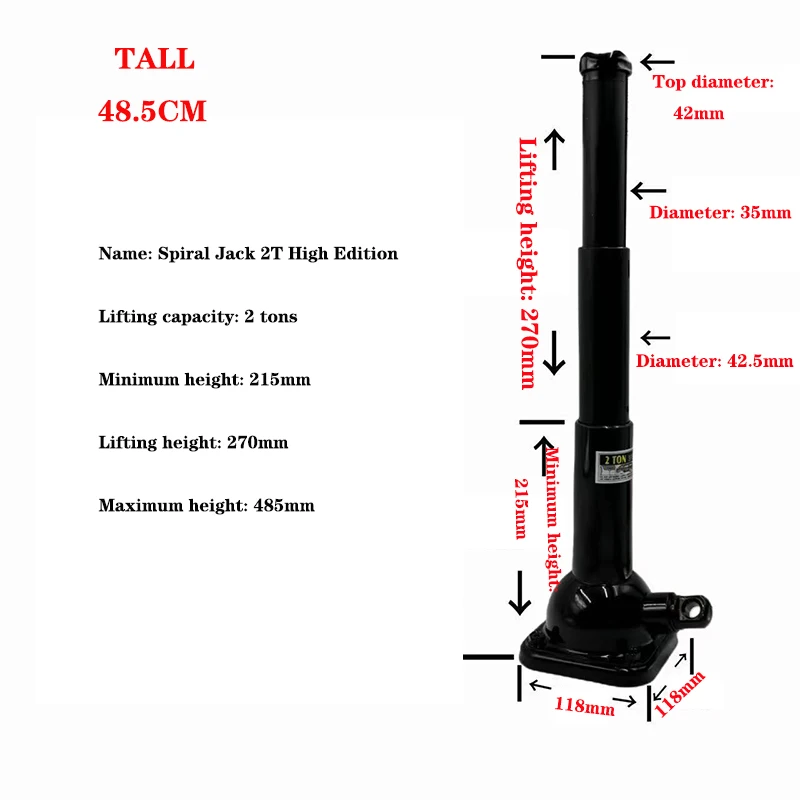 Thumbnail 4 - #45 Compare Car Lifting Equipment Before You Buy