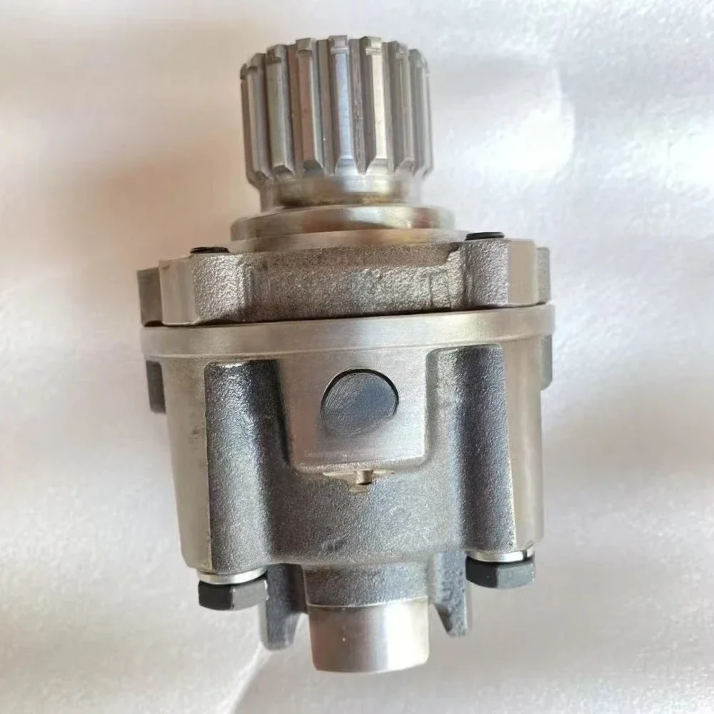 Bild 4: M6040 Vorderachsdifferential 3C311-43100 Differentialmechanismus ASSY DIFFERENTIAL