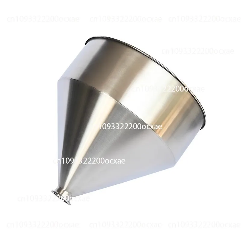 

Feed cylinder, stainless steel drum, stainless steel hopper filling machine accessories