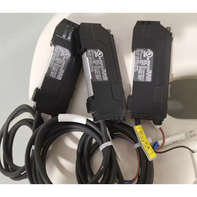 Second hand FS-N13N amplifier tested OK and shipped quicklys
