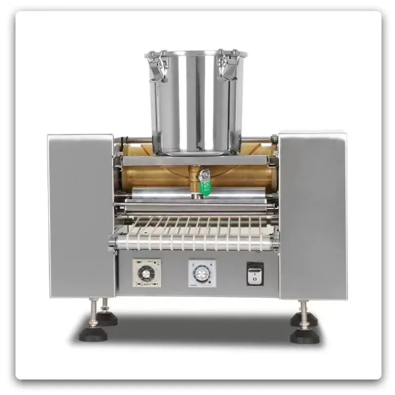

Commercial Durian Melaleuca Cake Leather Machine Automatic Cake Leather Machine Electric Spring Cake