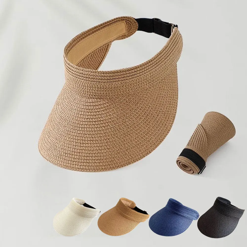 chapeu-de-palha-feminino-com-visor-largo-dobravel-protecao-uv-leve-para-praia-e-viagens