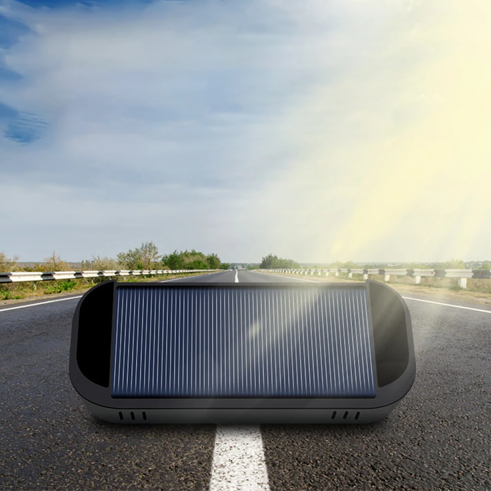 

Solar Tire Pressure Monitor System High Precision Universal Real Wheels Display Temperature Alarm Leak