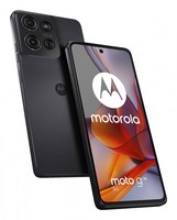 Motorola Moto G75 5G 8/256GB Charcial Grey Smartphone