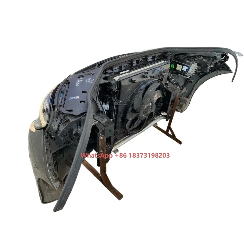 

Hot Selling Original Front Bumper Grille for Mercedes Benz GLE350 Bumper Lamp Hood Grille Body Kits