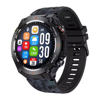 KC82 Smart Watch