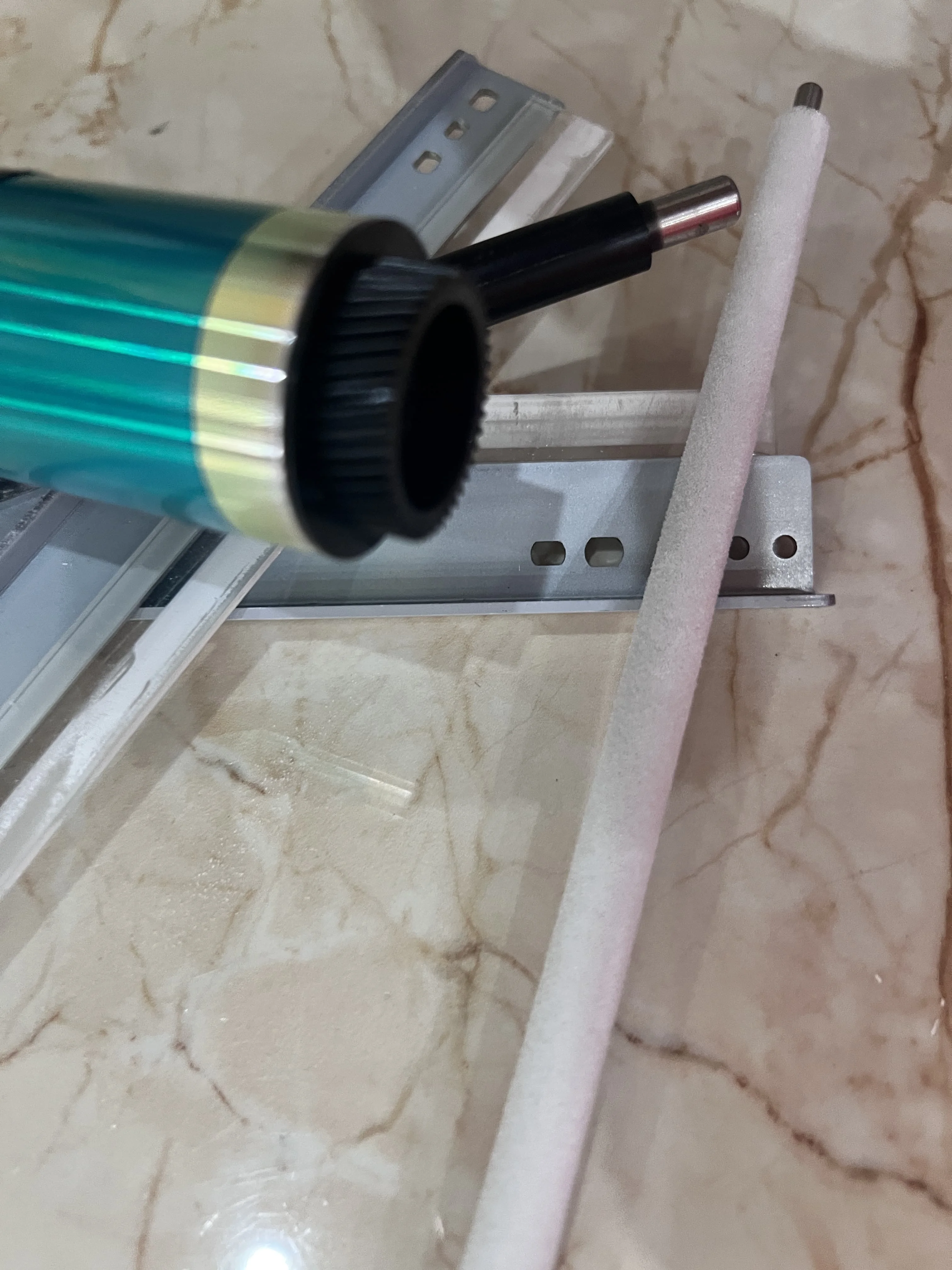 

for Konica Minolta Bizhub C3350 drum core C3380 C3350Ii charging roller cleaning roller drum scraper transfer printing scraper