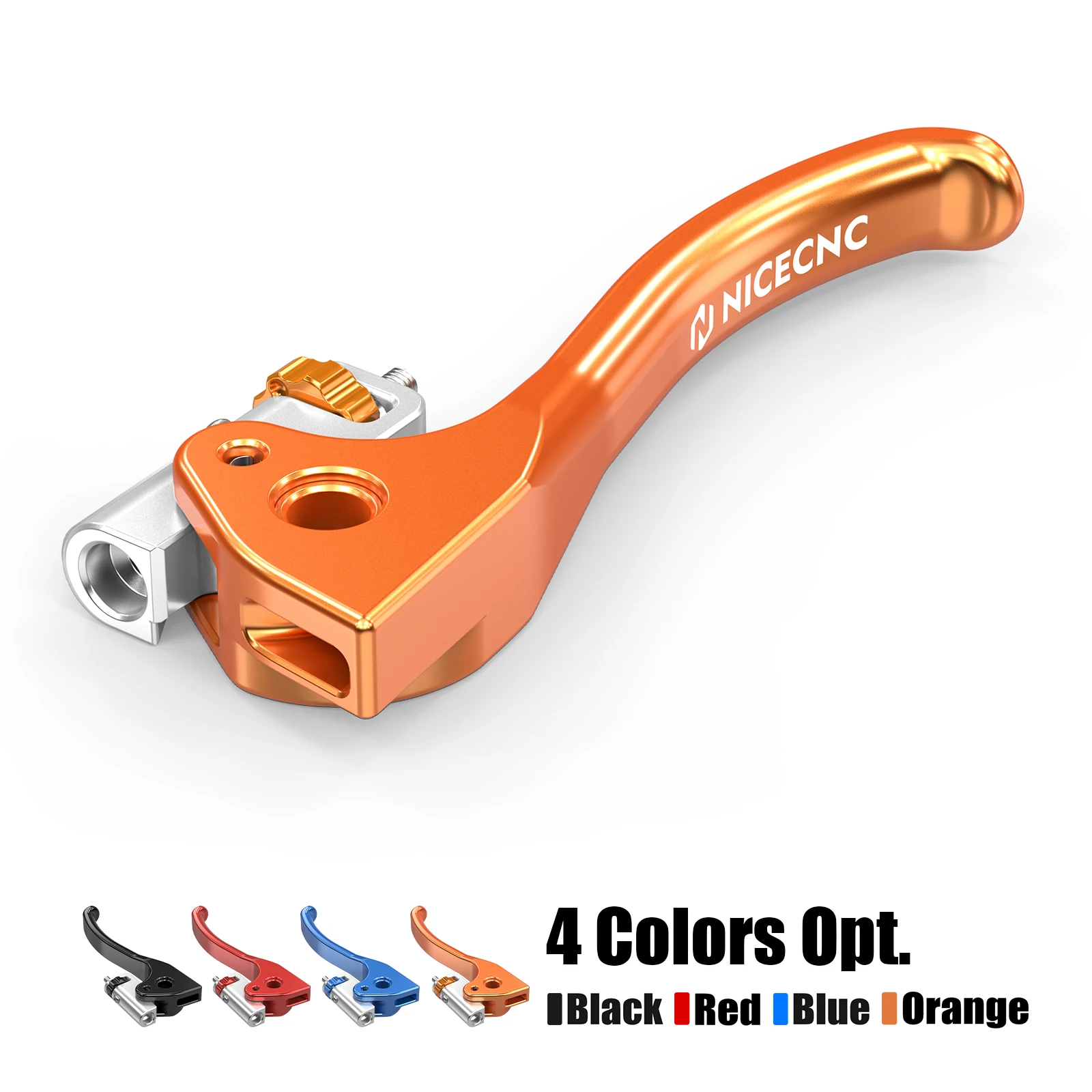 (EU-Lager) Für 2014-2026 KTM EXC 300 XCW EXCF XWF 500 450 400 350 300 250 200 150 125 SX XC F Kurzer Kupplungshebel Bremshebel Kit – Detail 10