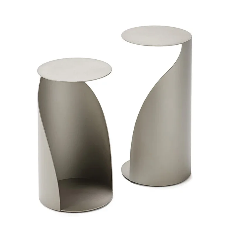 Design sense: Penguin edge, Italian minimalist storage, metal corner