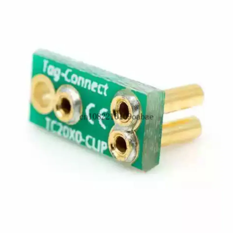 TC2030-CLIP Board R…