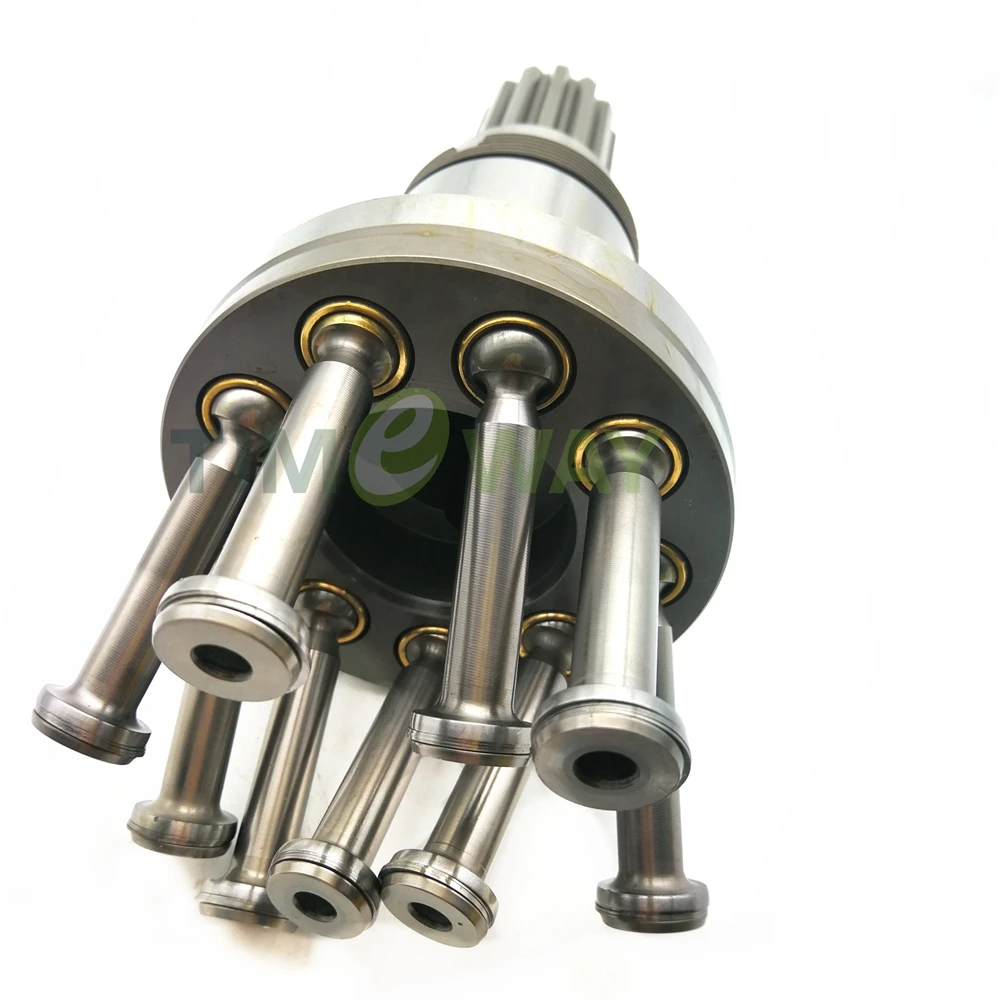 

Axial Piston Pump Repair Kits 51V Drive Shaft for 51V110 Sauer Hydraulic Pump Spare Parts