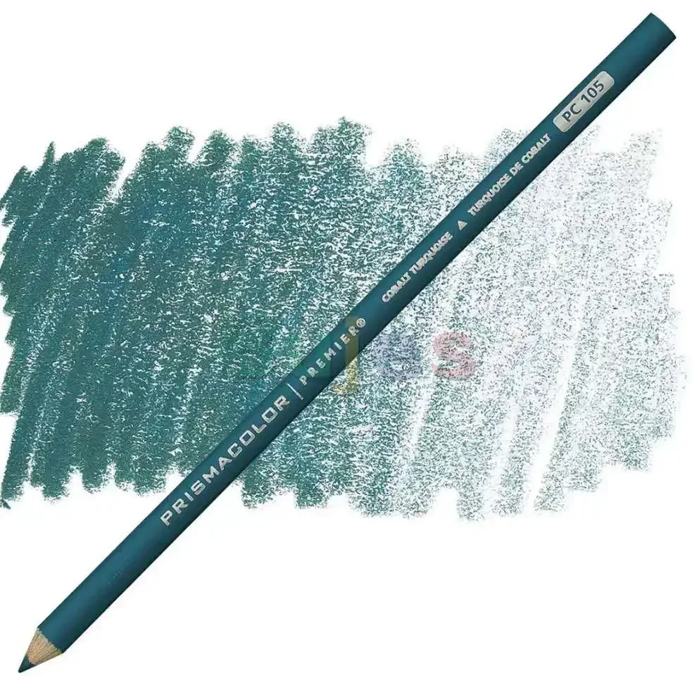 قلم رسم زيتي أصلي من Prismacolor PC1014 1013 109 PC140 195 122 120 قلم رسم زيتي ناعم من Sanford Prismacolor قلم رصاص فني