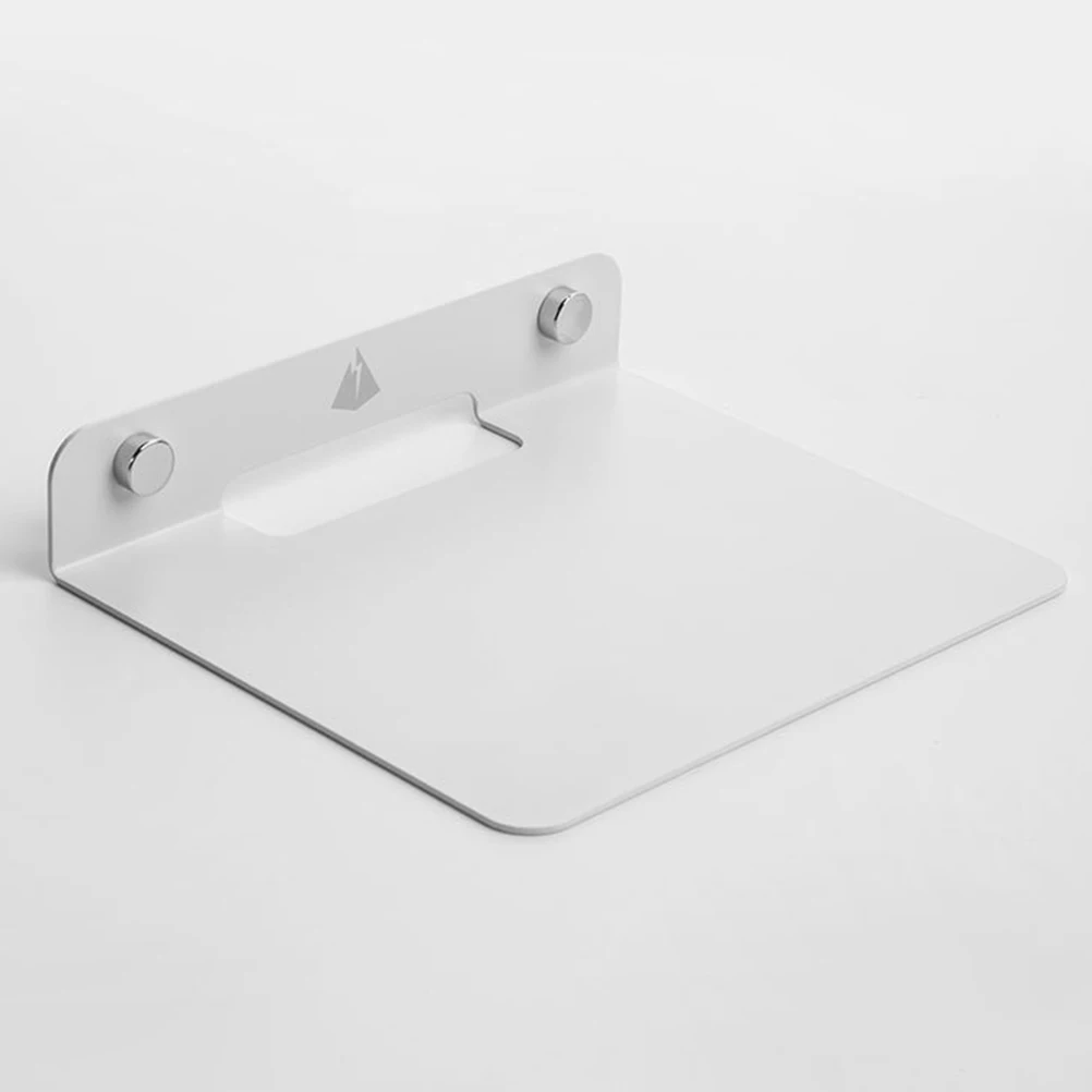 

Speaker Holder Wall Mount Heavy Duty Universal Universal Speaker Stand Bracket Black Metal Bedroom Bathroom Storage