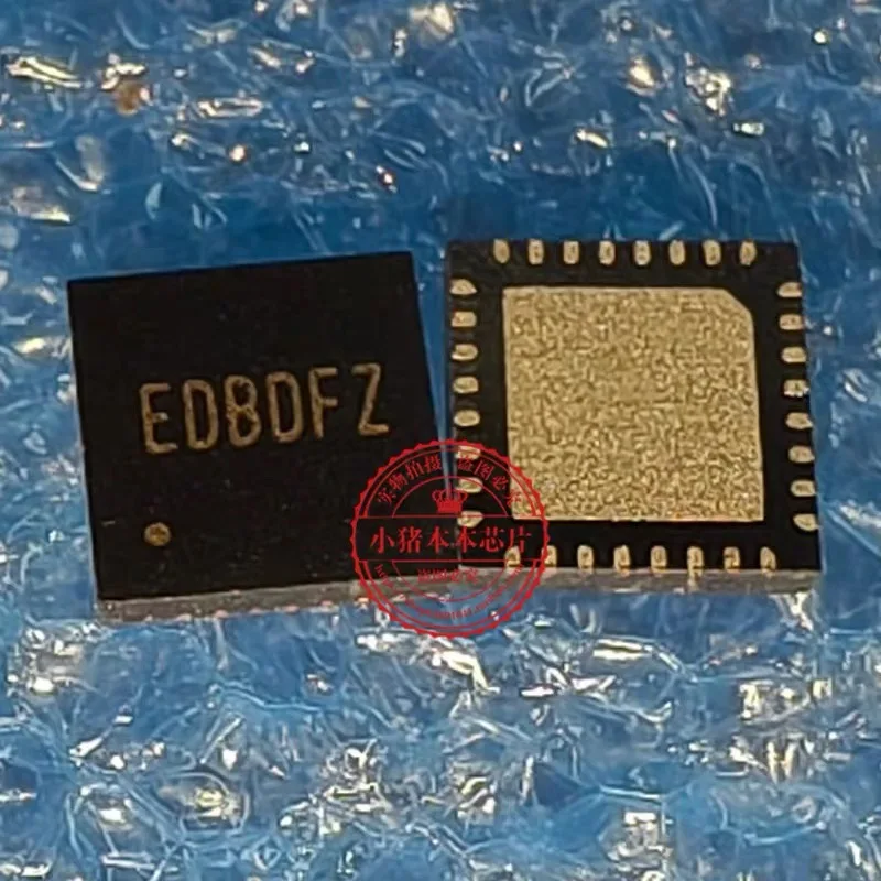 2-5PCS/ EDBGCA EDBJUI EDB EDBDFZ EDBHUO QFN NEW