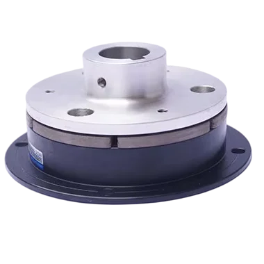 2026 CG2010AA 24V Industrial Electromagnetic Power Brake Long Hub 90Nm Torque for Baling Machinery Calendering Machine Wire Draw