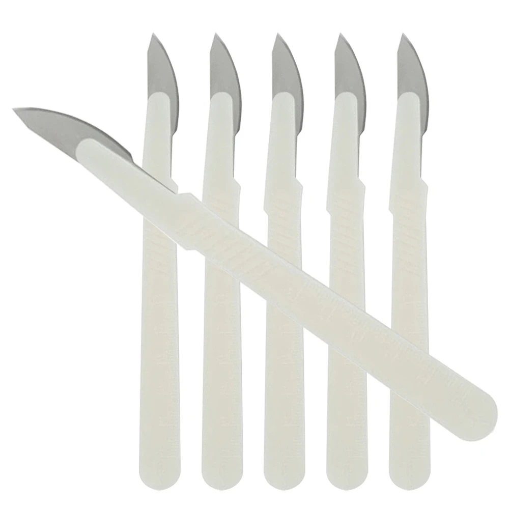 6pcs Bread Scoring Cutters Multi-Function Kitchen Gadgets Bread Baking Tools Professional Dough Trimmer Shaping Scraper Baking