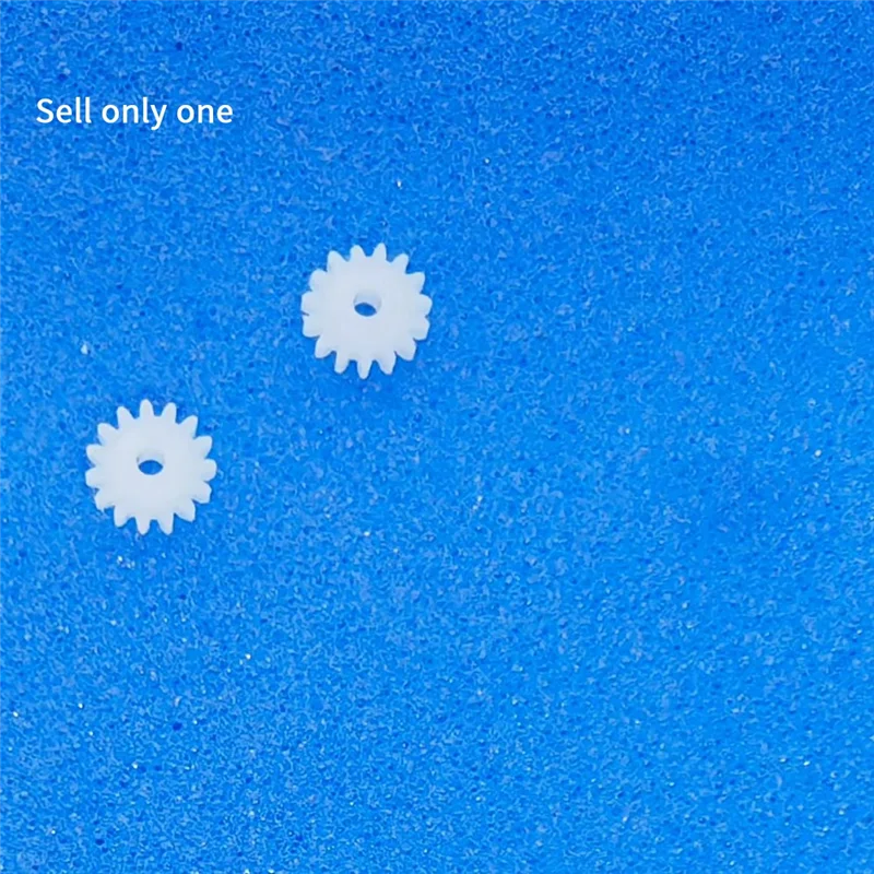 1 Uds para Canon EF-M 11-22Mm F/4-5,6 es STM apertura de lente Motor engranaje reparación repuestos accesorios piezas