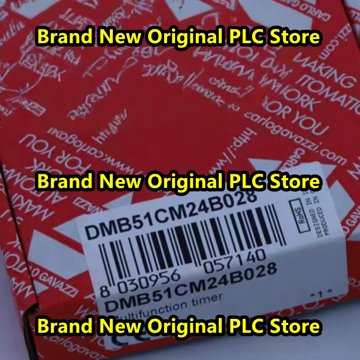 

DMB51CM24B028 DMB51CW24B004 new original