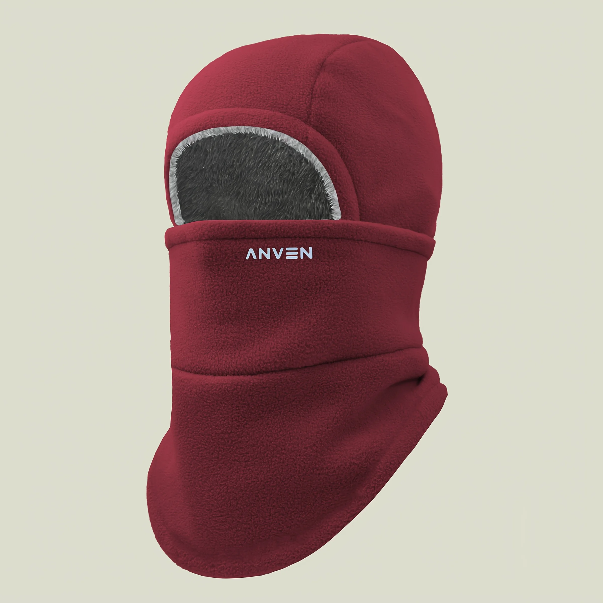 

Heavy-Duty Thermal Balaclava Mask, Full Face Cover for Skiing & Cycling. Unisex Cold Weather Gear. Shop Now!