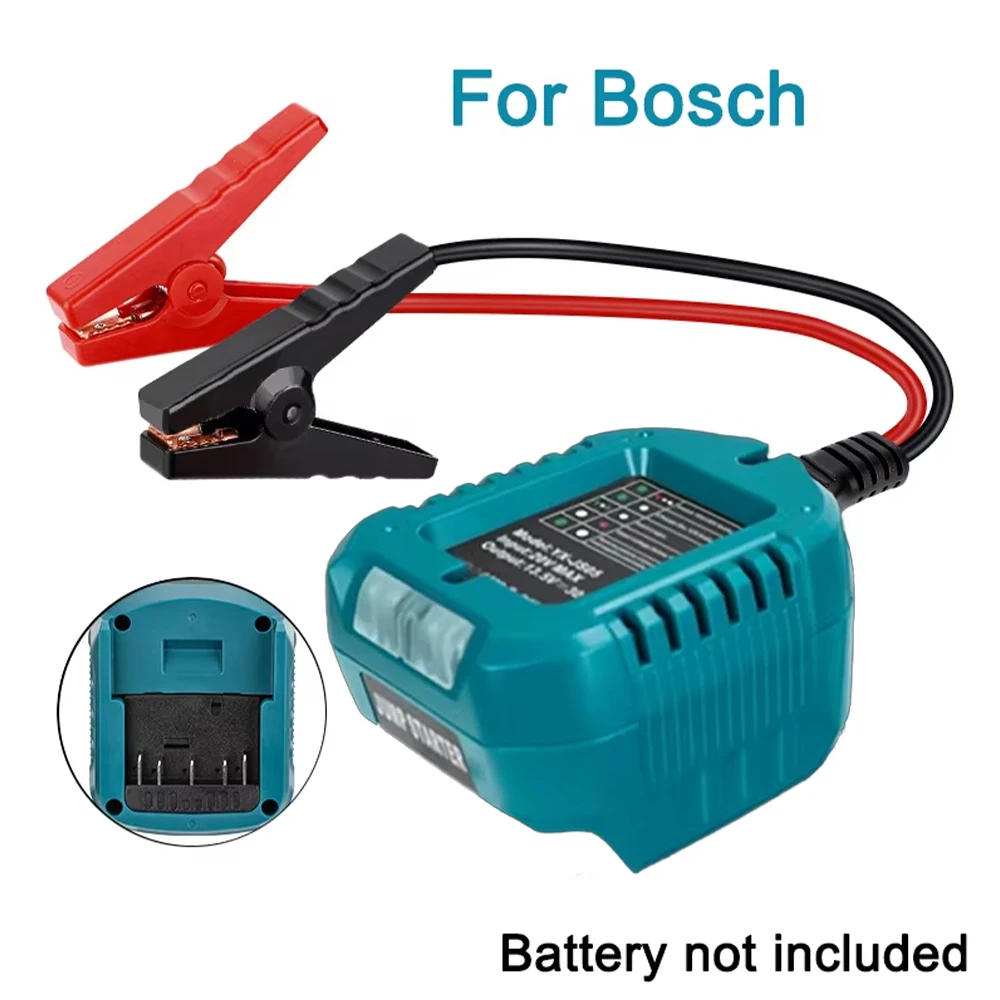 For Bosch