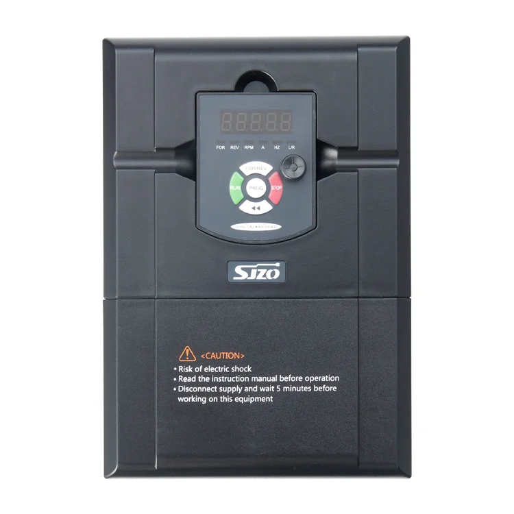 

SJZO China Drive power inverter 11KW vfd 200 series 380V 415v 440v 480v ac variable frequency drive