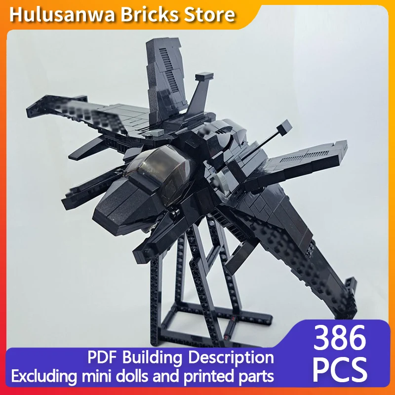 

Популярная модель фильма MOC, строительные кирпичи, специальный автомобиль для героев, фильмов, модульные технологии, подарки, праздник, сборка, детские игрушки