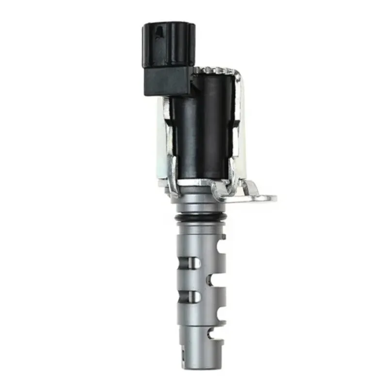 Válvula de Control de aceite de pieza de automóvil, sincronización Vvti Variable 15330-22030 1ZZ-FE 3ZZ-FE 4ZZ-FE para Toyota celica Corolla Matrix MR2 Spyder