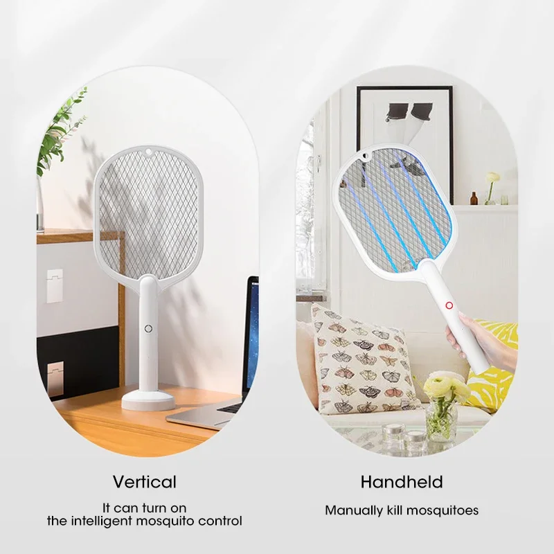 منشة الماموس الكهربائي الأشعة فوق البنفسجية ضوء مصباح مبيد حشري USB المنزلية البعوض القاتل للاستخدام غرفة نوم المنزل