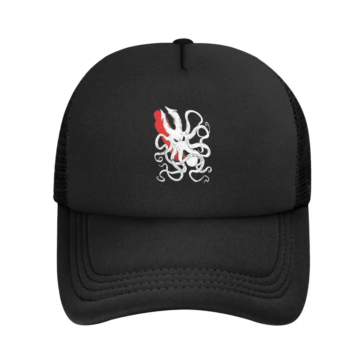 Bray Wyatt The Fiend Club Caps Men's Caps Hats For Men Men's Baseball Cap