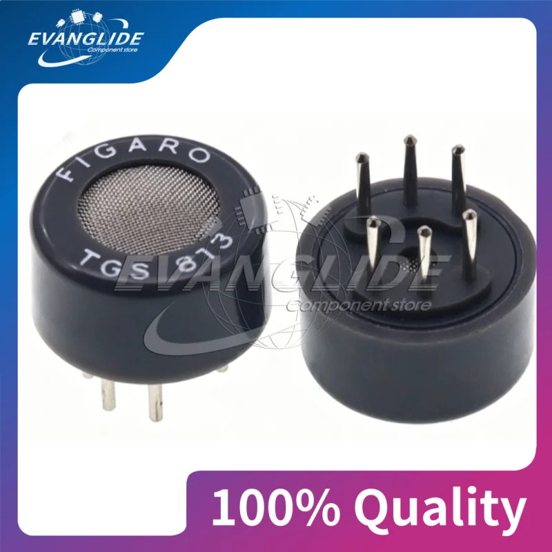 1 PCS Gas sensor TGS813 Methane（CH4）Propane C3H8; Butane C4H10 leakage detection sensor