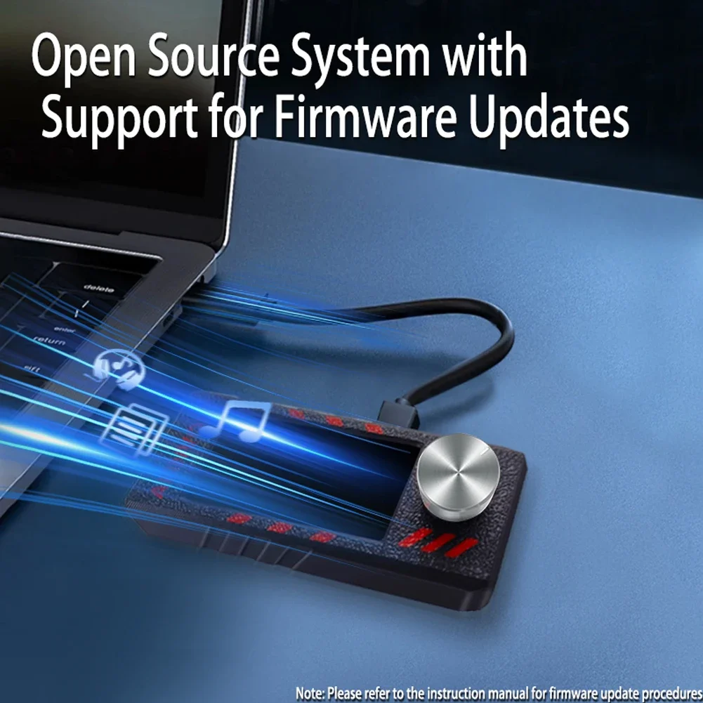 ATS MINI SI4732 راديو DSP كامل النطاق، جهاز استقبال الجيب FM AM MW SW SSB، مع مضخم ضوت سماعة الرأس Hi-Z مع هوائي #4