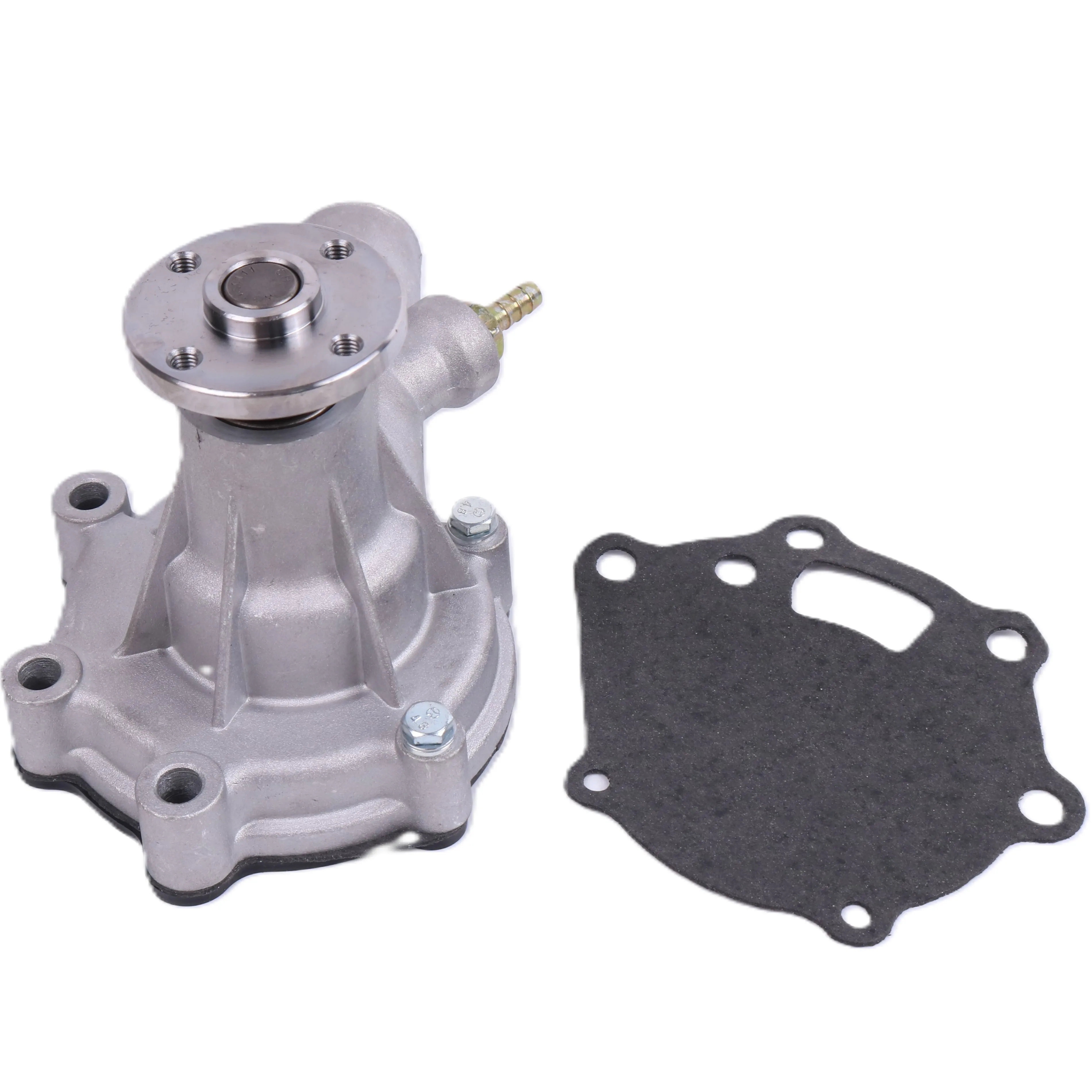 

Water Pump MM433424 MM409303 MM409302 For Mitsubishi S3L S3L2 S4L S4L2 K3E K4E Engine Tractor MT180 MT210 MT470 D1450 Iseki