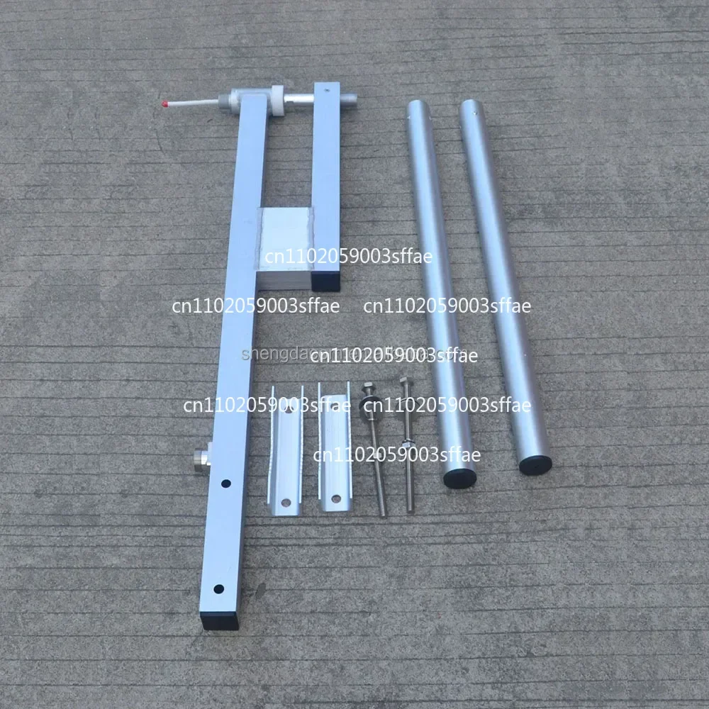 Full Band Type Outdoor FM 88-108MHz 2.15dBi Aluminium Alloy Yagi Antenna