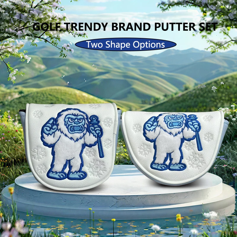 New DF3 Golf Push R…