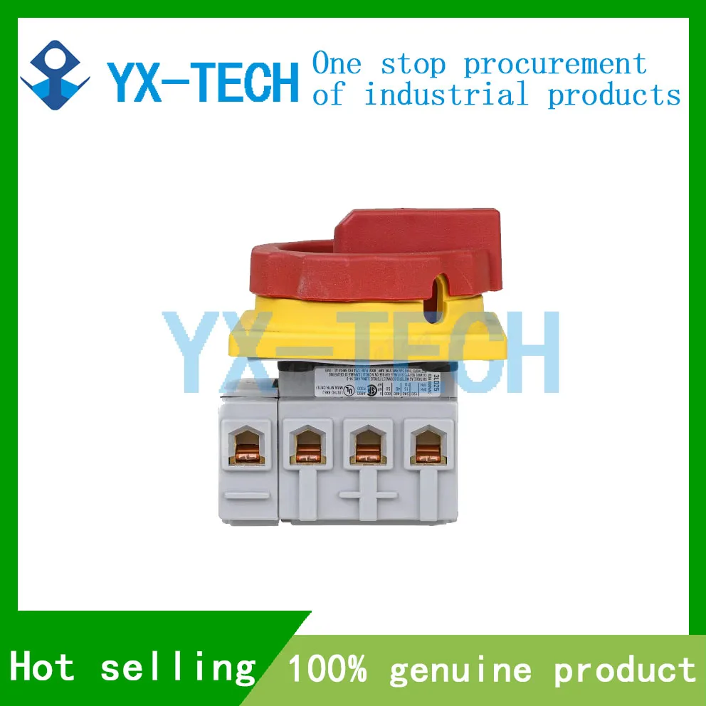 

In stock 3LD2504-1TL53 3LD2704-0TK53 SIEMENS switch disconnector