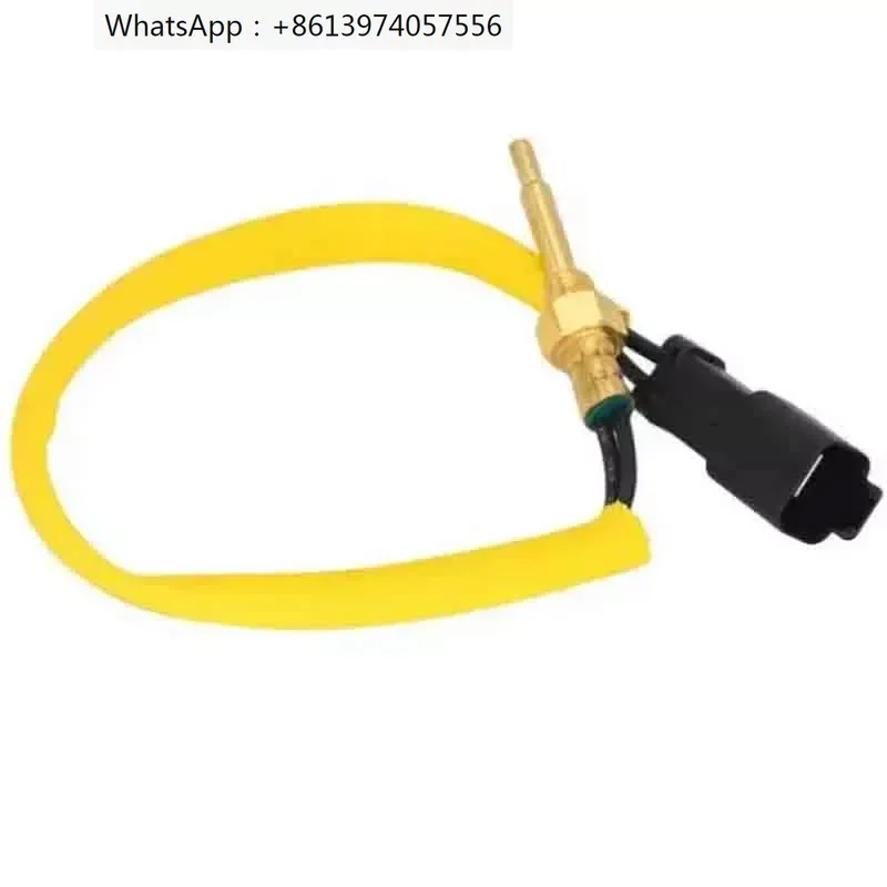 

Temperature sensor motor 145-7028 1457028 for parts excavator bulldozer loader accessories complete set