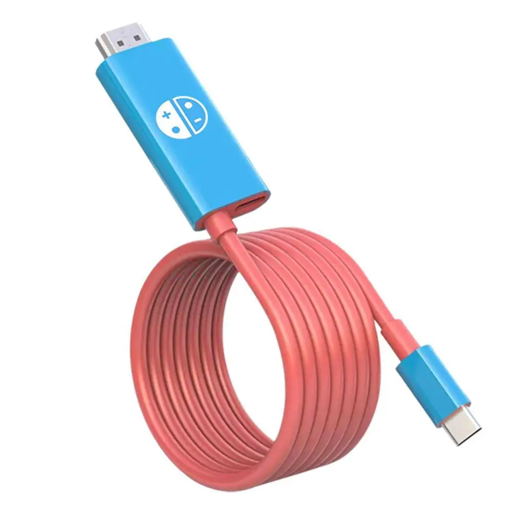 Usb C To Hdmi Adapt… - image