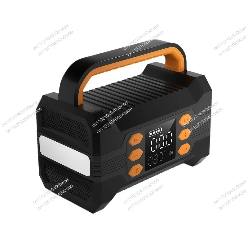 

12v24v Integrated Machine Outdoor Power Supply Diesel Gas Emergency Power Supply Car Ignition Device
