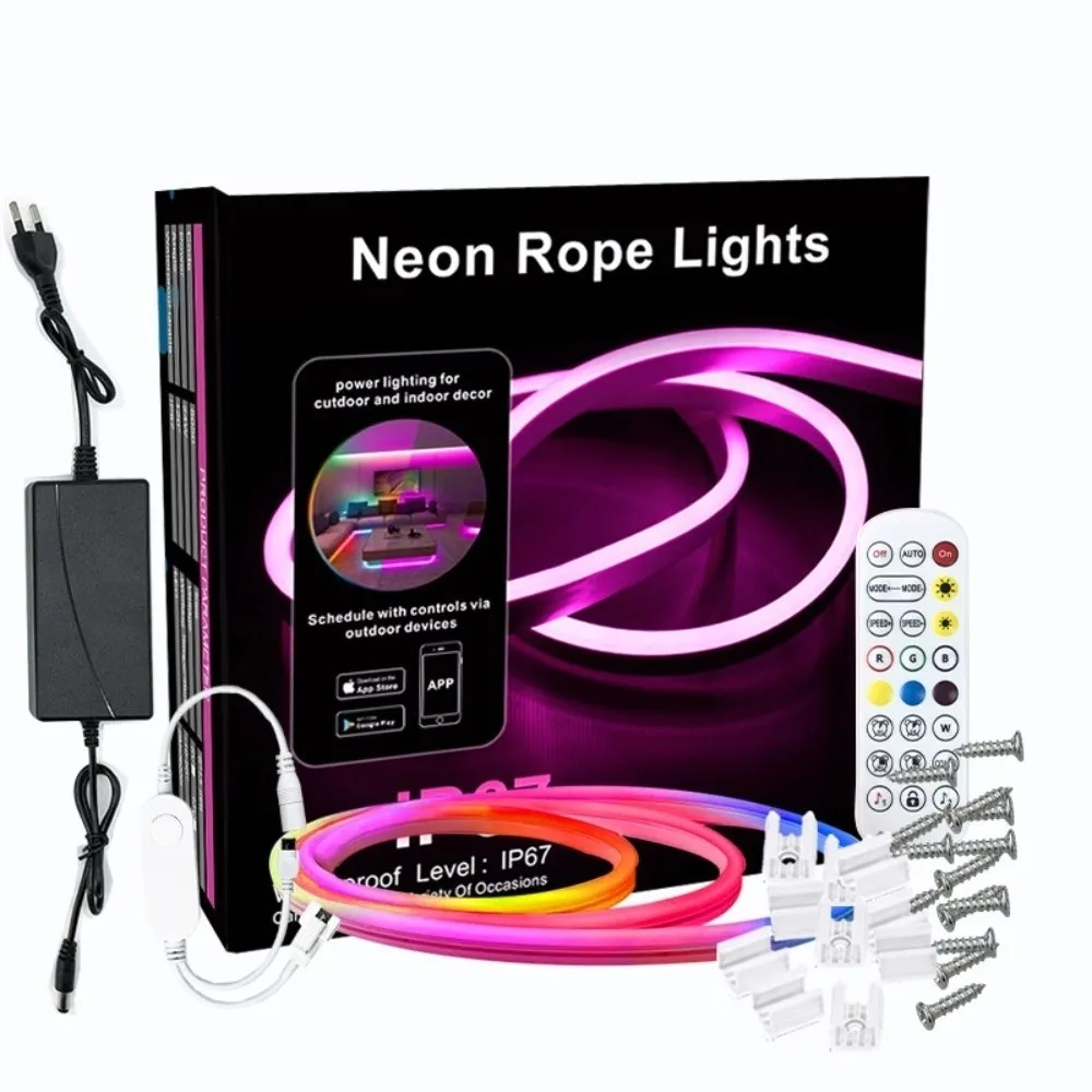 5m-10m-rgb-led-neon-rope-lights-waterproof-indoor-outdoor-lighting-neon-rope-lights-remote-control-with-bluetooth