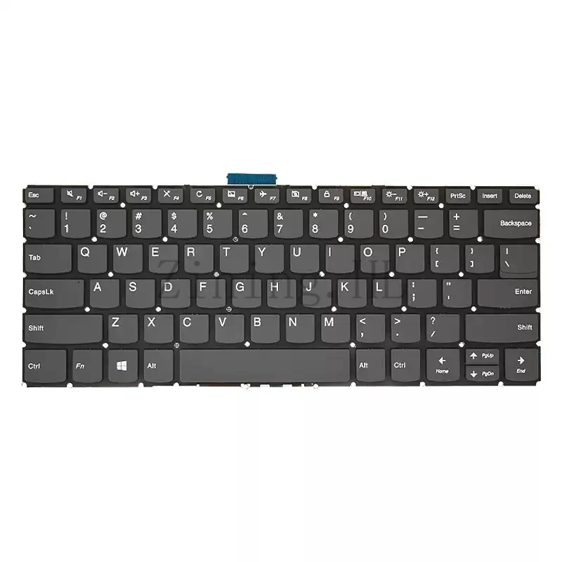 For Lenovo E43-80 320S-15IKB V330-14ISK/ARR keyboard V130-14IKB-14IGM