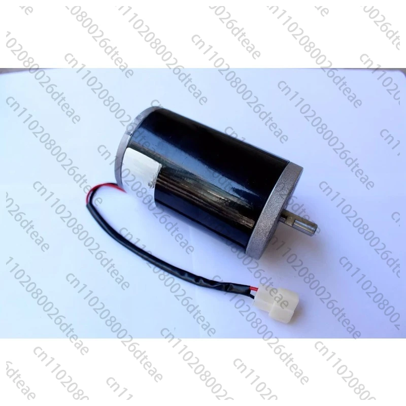 

DC 220 В 200 Вт 2500 об/мин Двигатель с двойным шарикоподшипником Модификация токарного станка Модификационный двигатель для настольной дрели