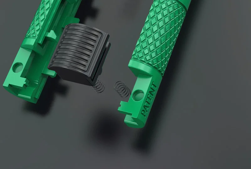 � LAOA Professionelle Netzwerkkabel-Glätteisen und Splitter-Kombination im Stiftstil für CAT5e/CAT6/CAT7-Kabel – Detail 20