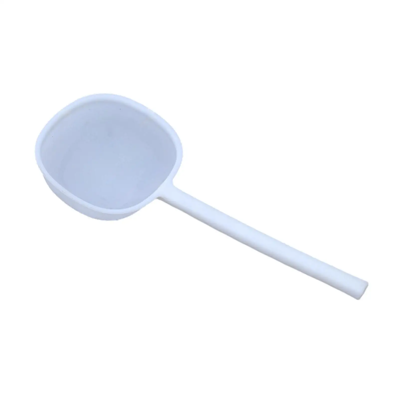 Water Ladle Versatile Travel Practical Portable Bath Ladle, Camping, Essential