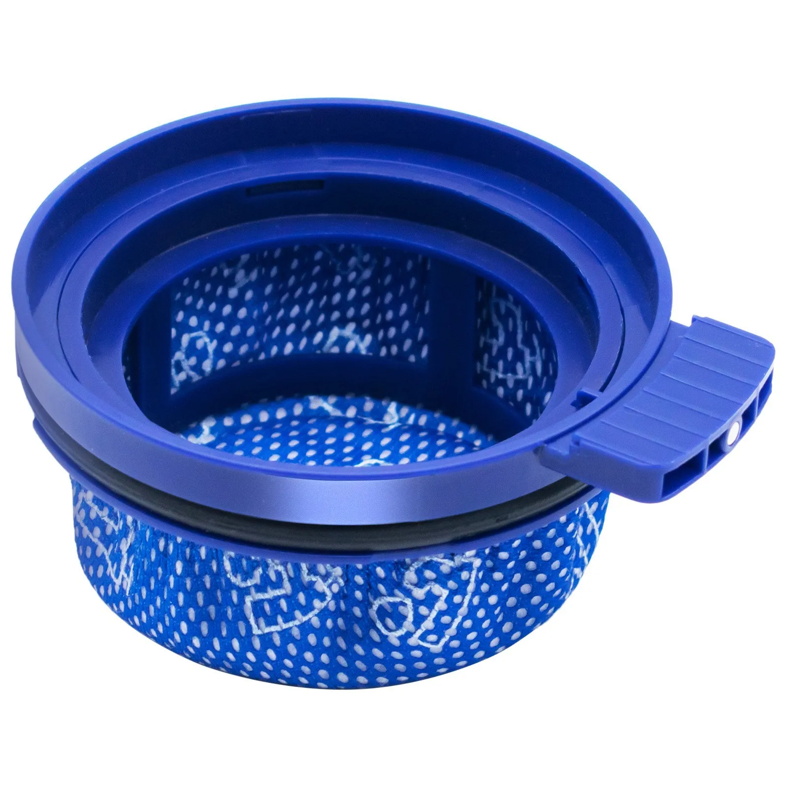 Replacement Filter For Samsung BESPOKE Jet VS20A958FWN Cordless Vacuum Cleaner Washable Filter Parts