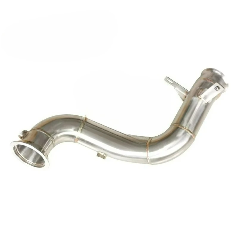 

Downpipe for W205 C250 RHD