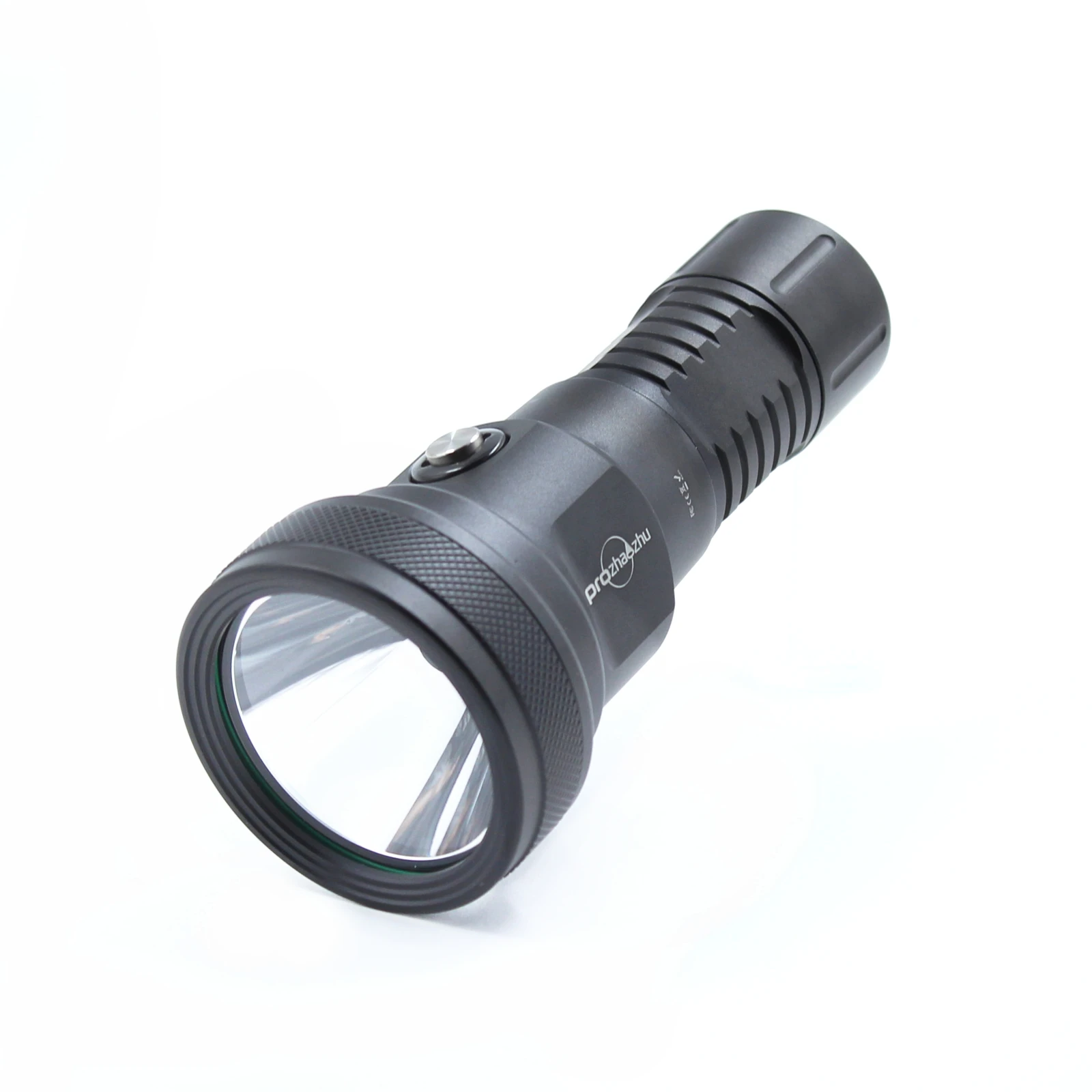 

DL-B40 SBT90 6000 Lumen Super Bright Rechargeable Underwater Light 100M Waterproof IP68 Aluminum Alloy Diving Flashlight